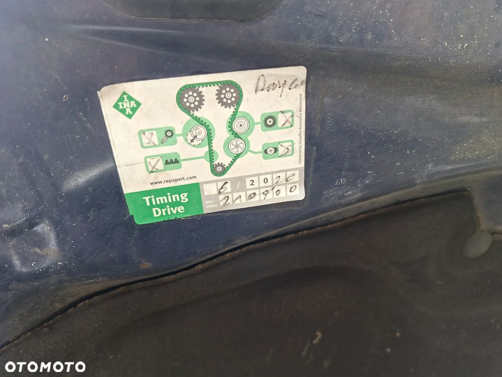 Dacia Sandero 1.5 dCi Laureate - 26