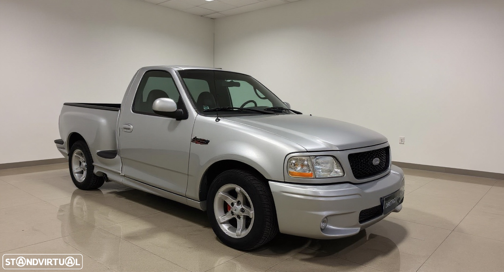 Ford F-150 - 2
