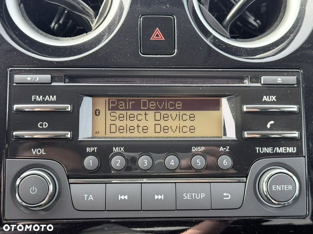 Nissan Note 1.5 dCi Visia - 26