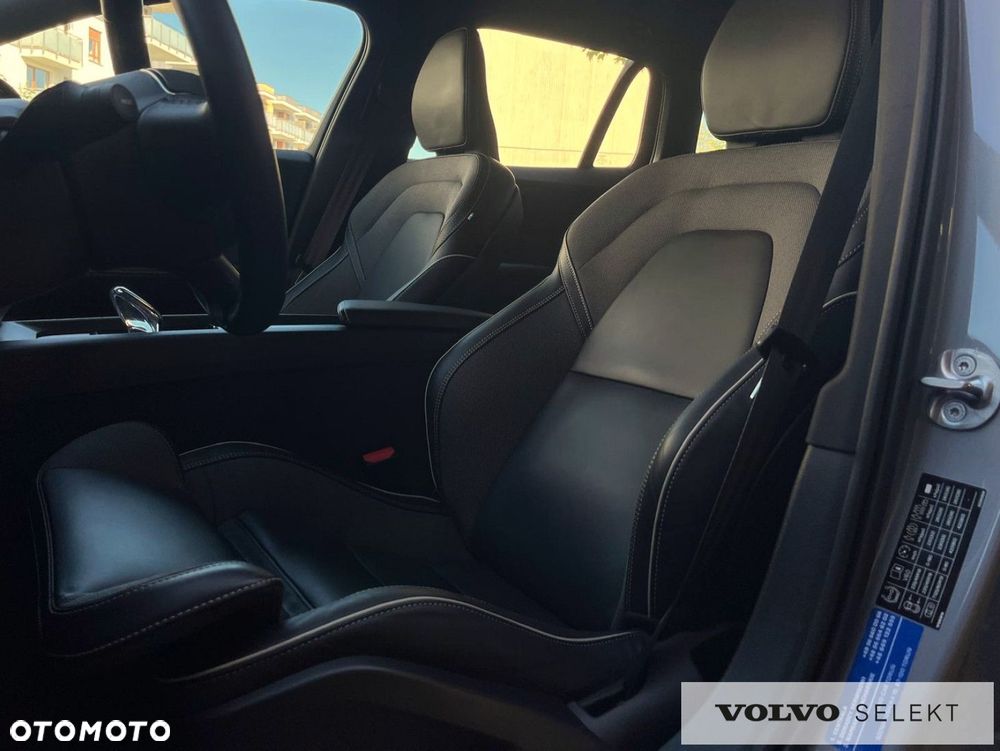 Volvo V60 - 14