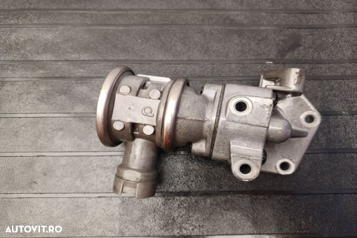 EGR 06A131166E 06A131166E Volkswagen VW Golf 5 [2003 - 2009] Hatchbac - 2