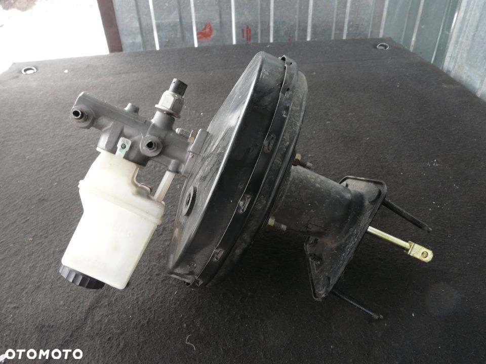 Serwo 0204024275 9641357880 pompa hamulcowa Y21223 Citroen C5 - 1