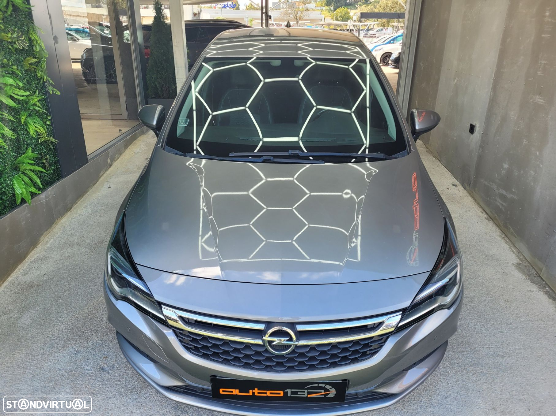 Opel Astra 1.0 Innovation S/S - 44