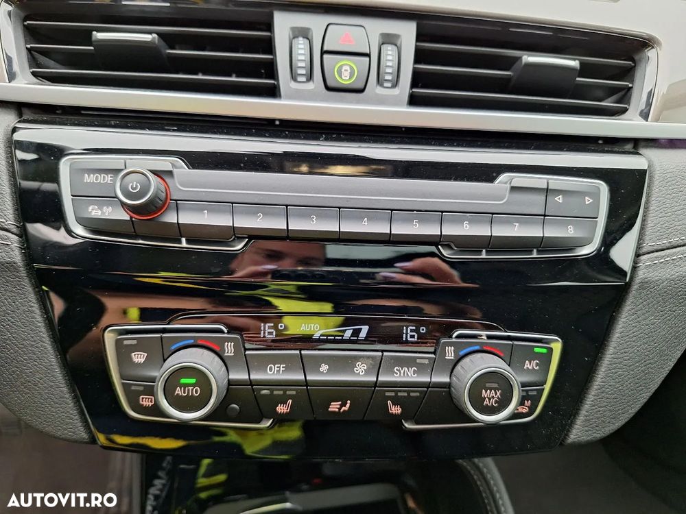 BMW X1 xDrive25e xLine - 10