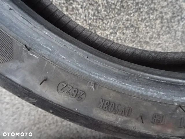 120/70/ZR17 58W Metzeler Roadtec 01SE - 7