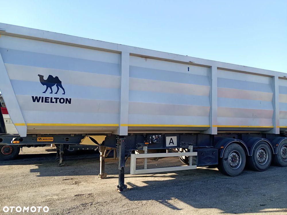 Wielton NW-3 S6 - 4