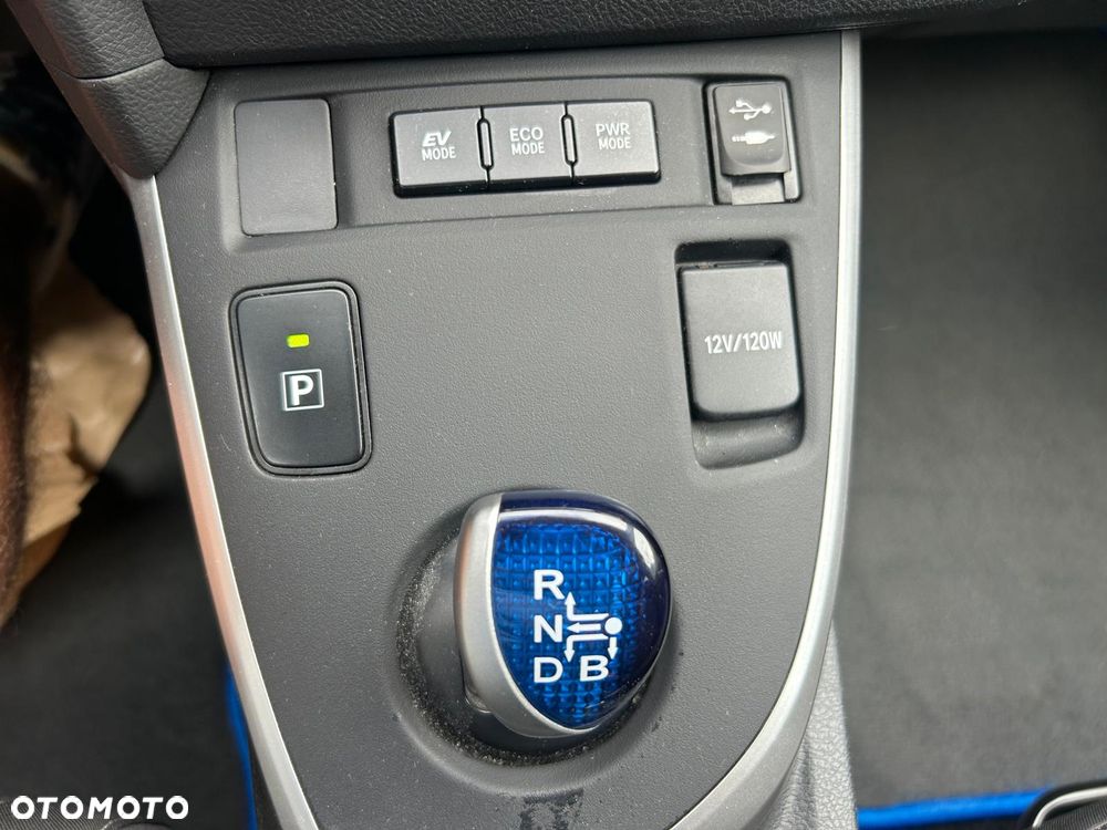Toyota Auris - 33
