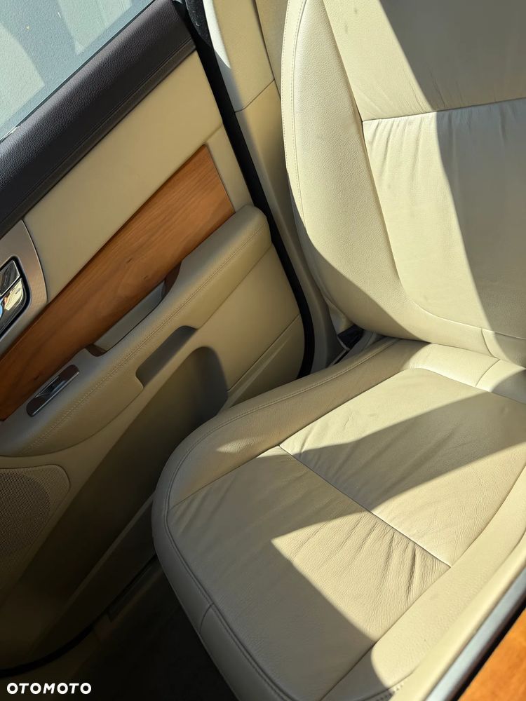 Jaguar XF 3.0 V6 Premium Luxury - 10