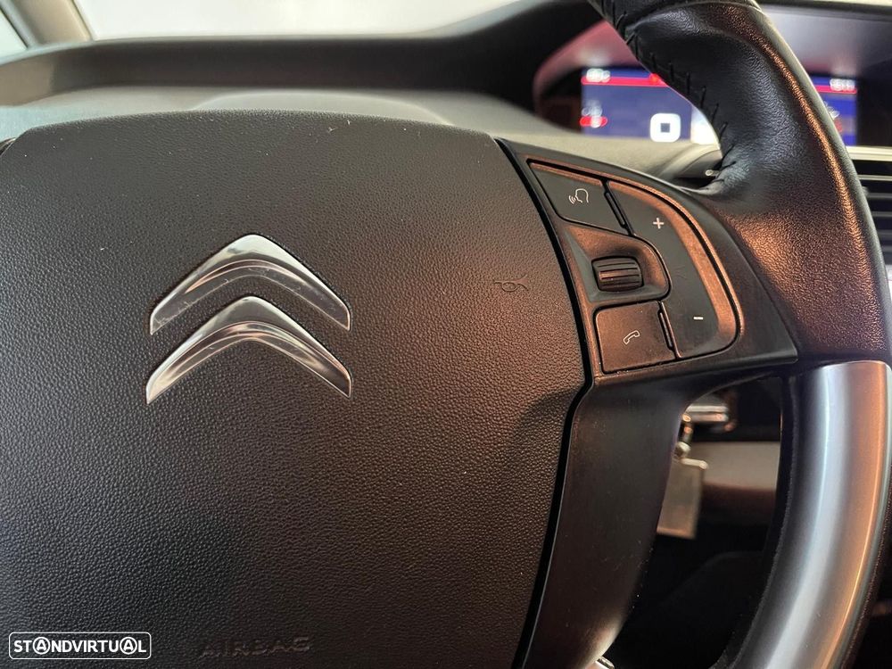 Citroën Grand C4 Spacetourer 1.5 BlueHDi Feel - 24