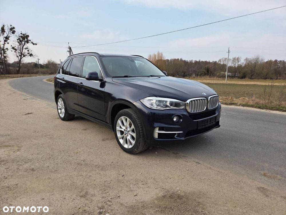 BMW X5 xDrive40e - 10