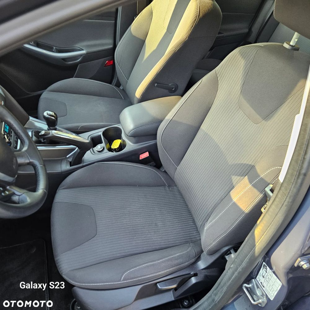 Ford Focus 1.6 TI-VCT Titanium - 17
