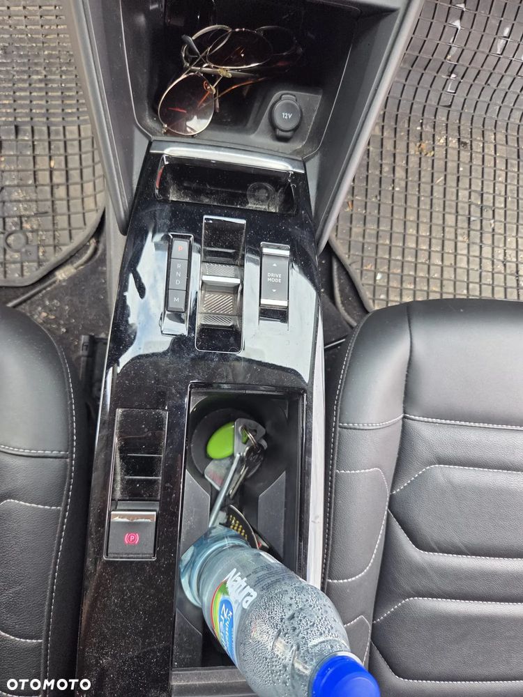 Citroën C4 1.2 PureTech Shine S&S EAT8 - 13