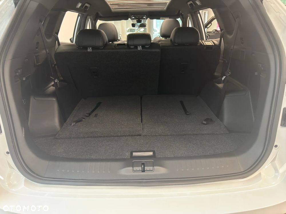 Jetour X70 Plus 1.5T DCT - 16