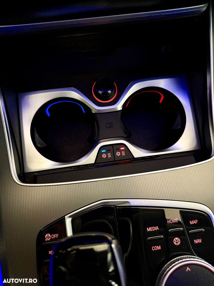BMW X5 xDrive30d AT MHEV - 9