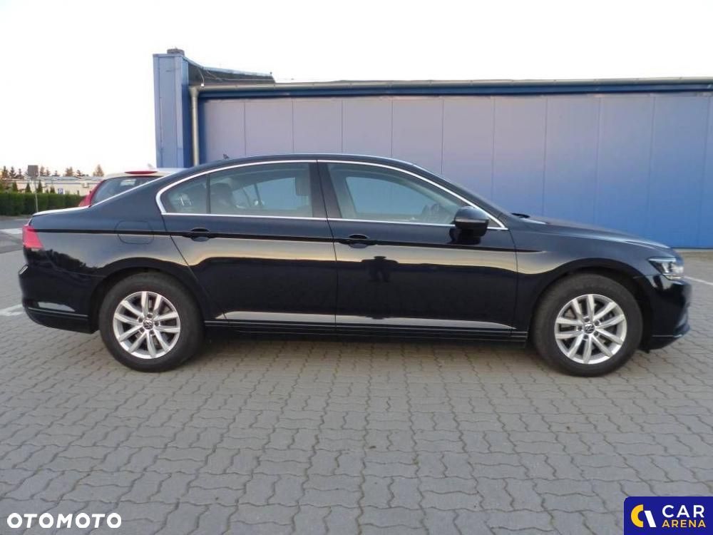 Volkswagen Passat - 7