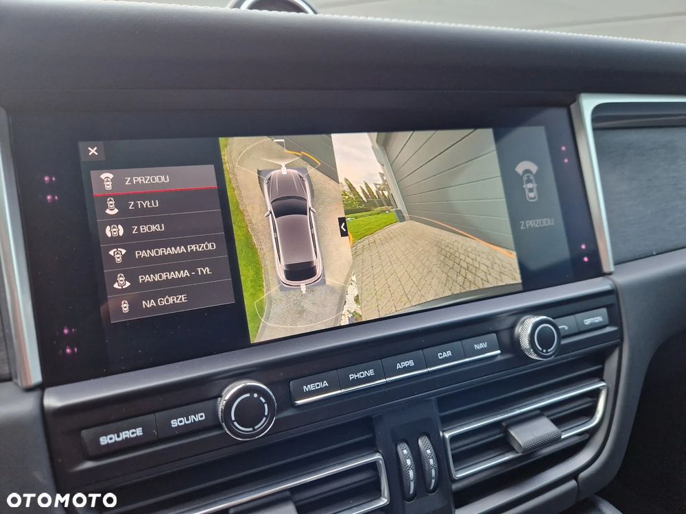 Porsche Macan GTS - 20