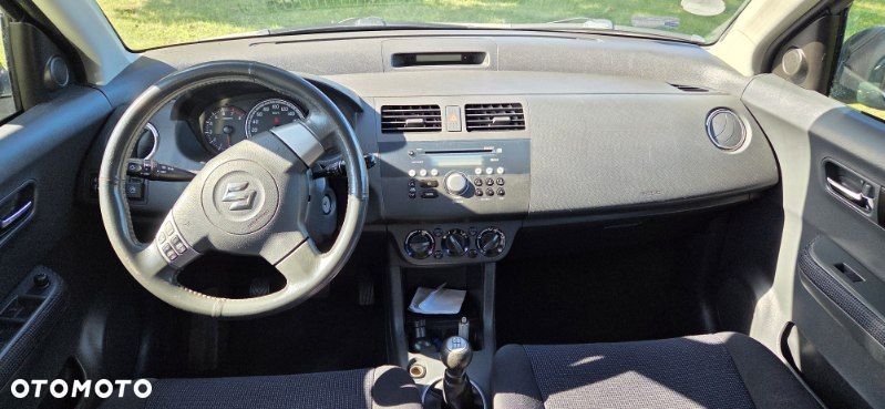 Suzuki Swift - 9