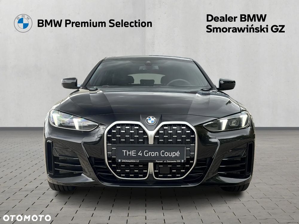 BMW Seria 4 - 8