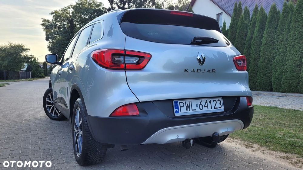 Renault Kadjar - 12