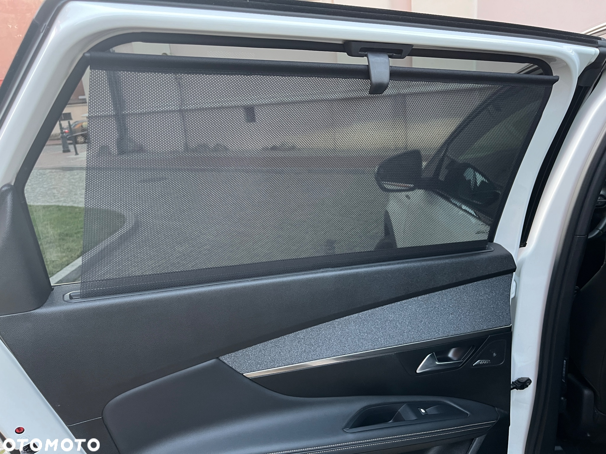 Peugeot 5008 PureTech 180 EAT8 Stop & Start GT - 15
