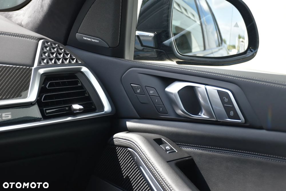 BMW X5 xDrive30d mHEV Individual Edition sport - 14