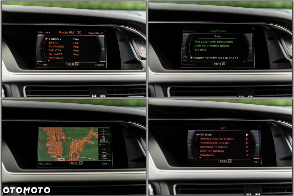 Audi A4 Avant 2.0 TDI ultra design - 34