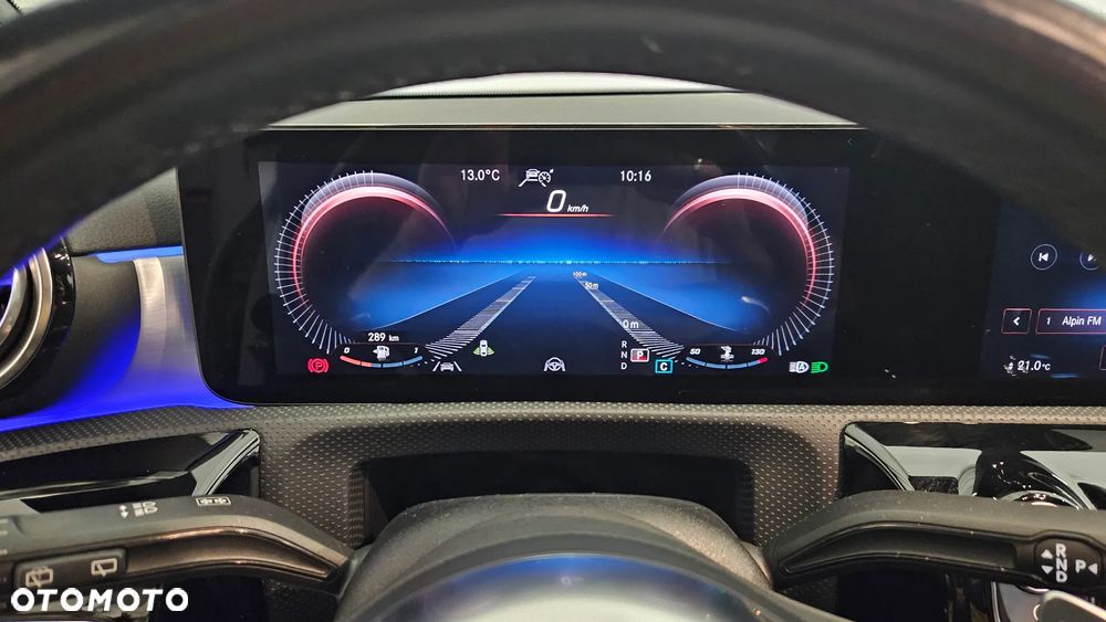 Mercedes-Benz CLA 220 d 4-Matic AMG Line 8G-DCT - 39