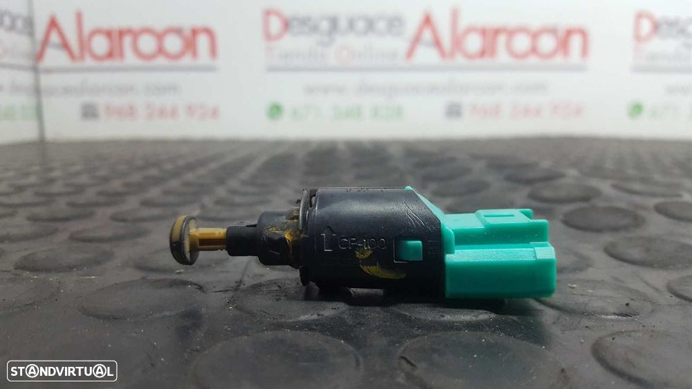 INTERRUPTOR DE LUZ DE FREIO PEUGEOT 3008 SPORT PACK - 5