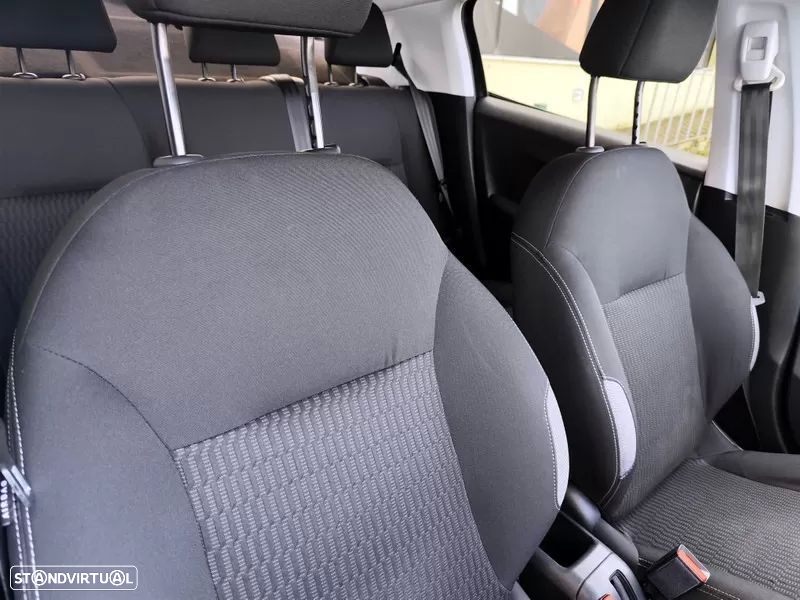 Peugeot 208 1.6 BlueHDi Style - 20
