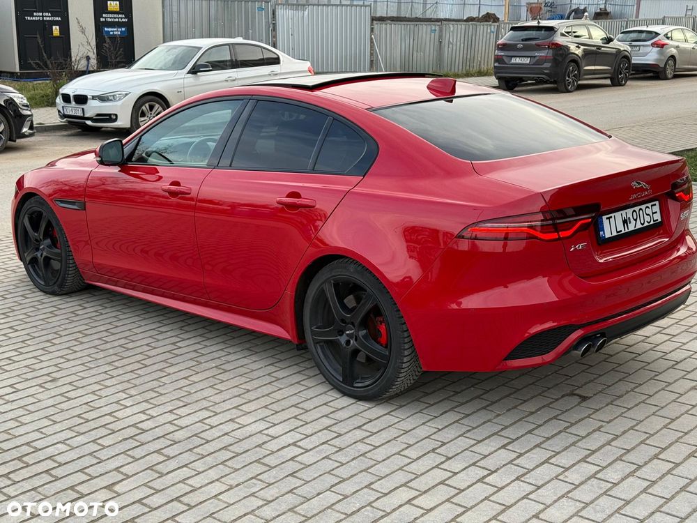 BMW Seria 3 320d M Sport Shadow sport - 7