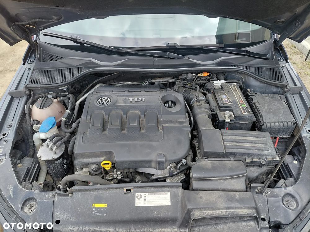 Volkswagen Scirocco - 17