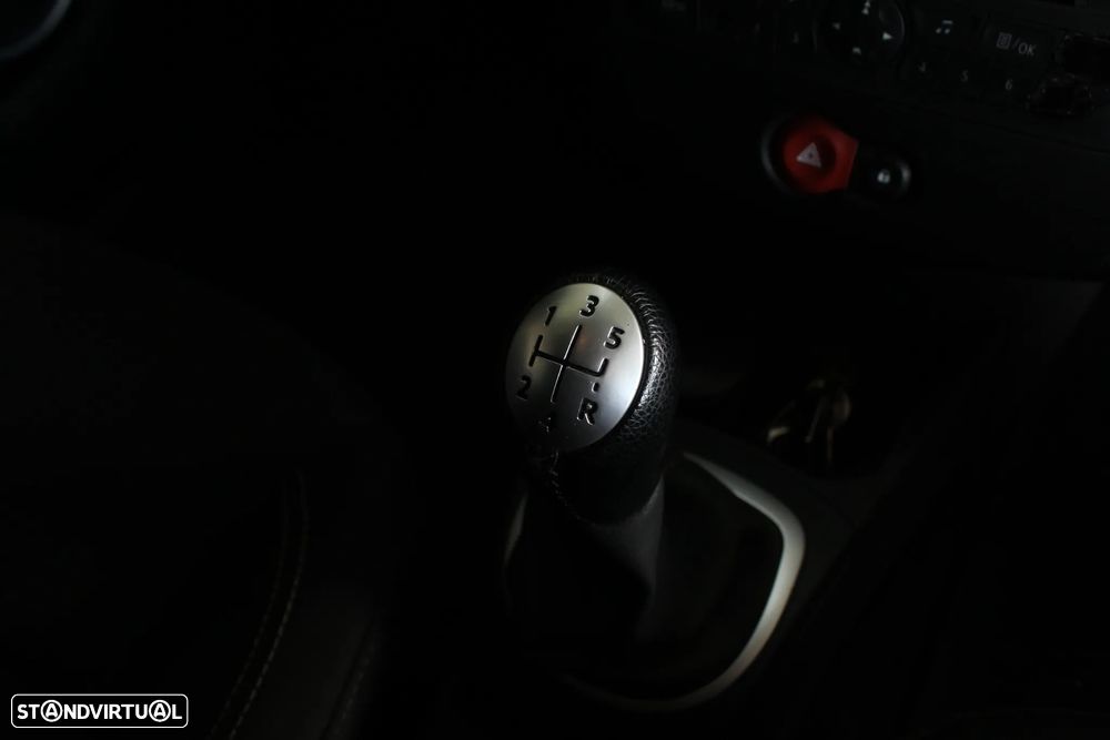 Renault Clio Break 1.5 dCi Dynamique S - 30