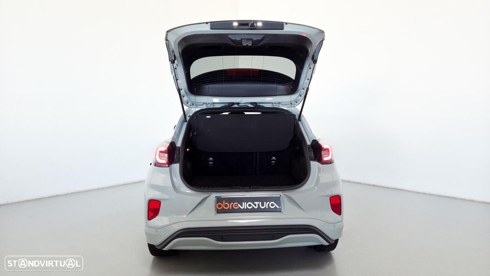 Ford Puma - 20