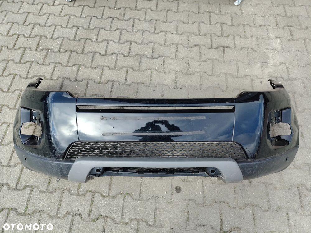 Range Rover Evoque 2011-2015 zderzak przedni Pdc - 1