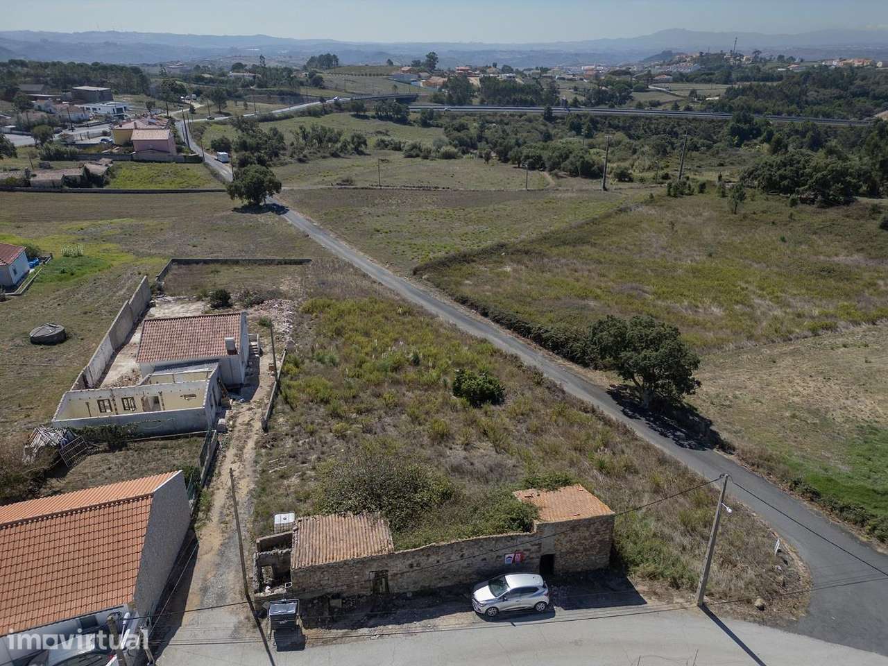 Terreno Urbano na Carapinheira, Igreja Nova - Grande imagem: 5/12
