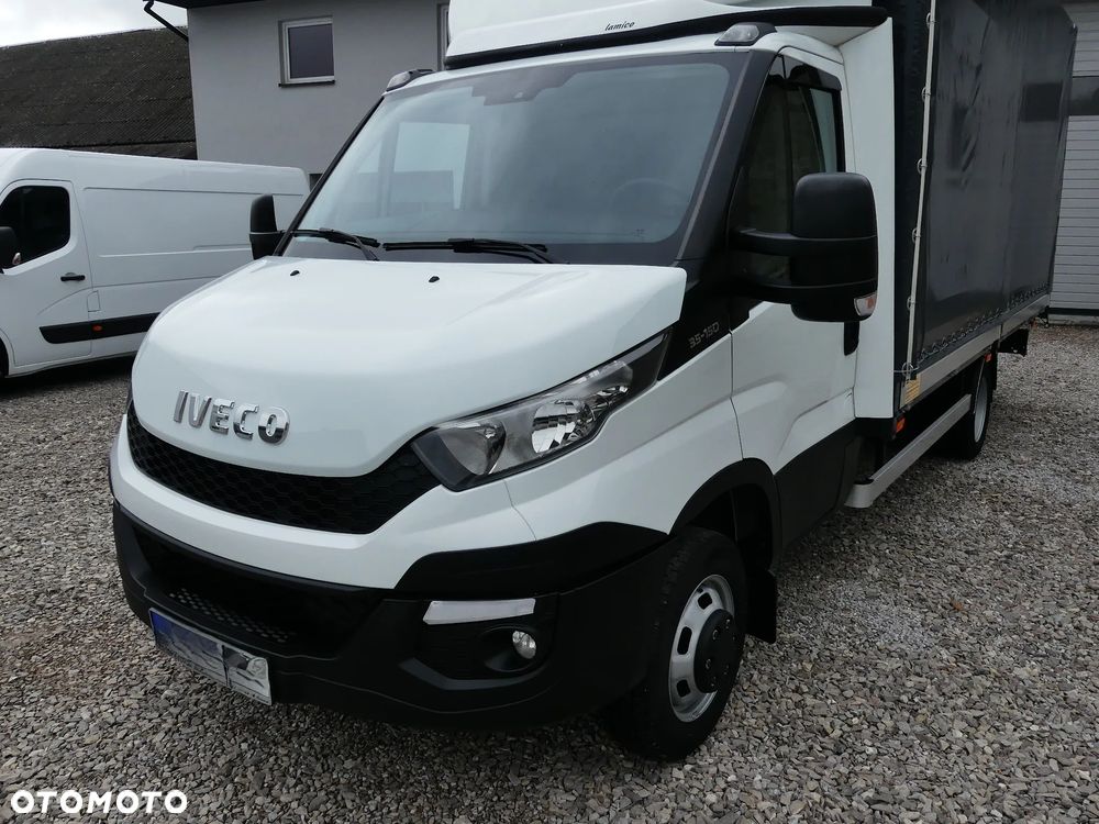 Iveco Daily - 16