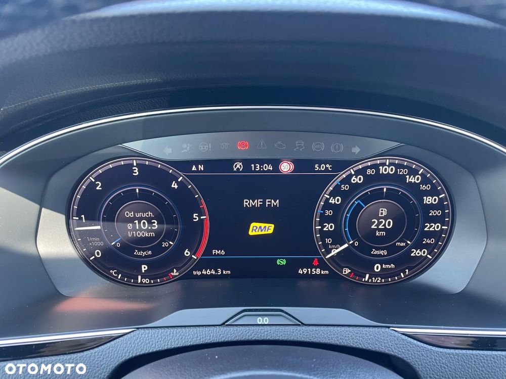 Volkswagen Passat 2.0 TDI BMT SCR Highline DSG7 - 5