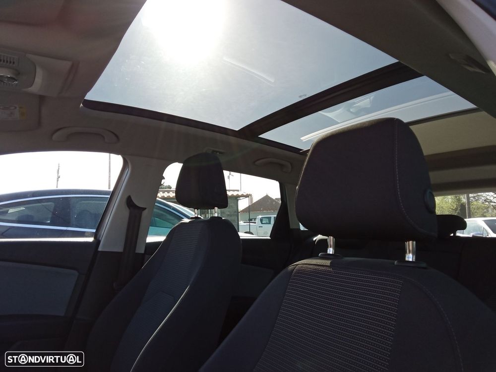 SEAT Leon ST 1.6 TDI Reference S/S - 3