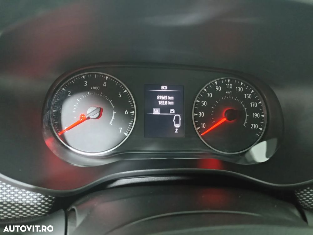 Dacia Sandero Stepway TCe 90 MT6 Expression - 7