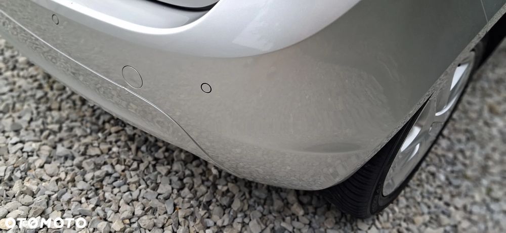 Opel Meriva 1.7 CDTI 150 Jahre - 14