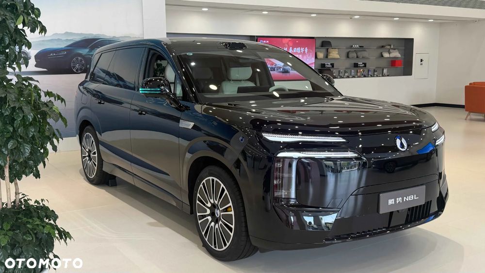 of the car