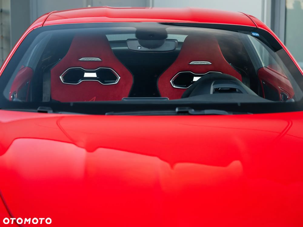 Alpine A110 TCe S EDC - 13