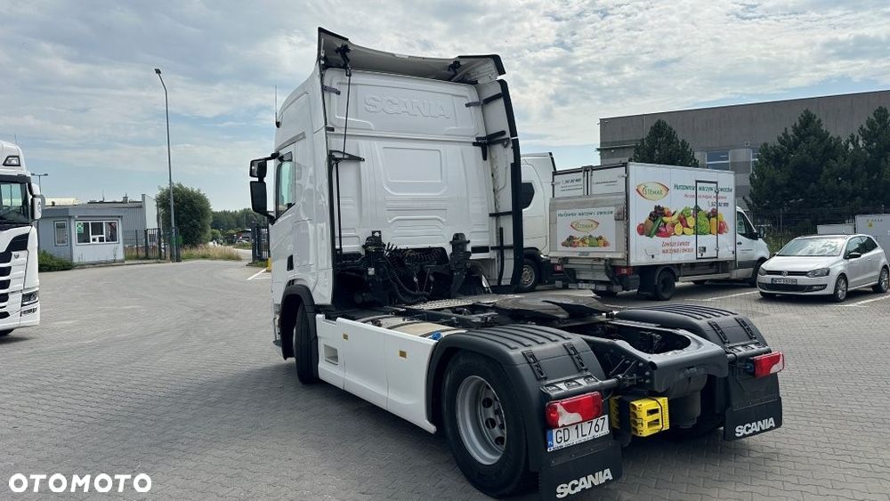 Scania R450 R4X2NA - 6