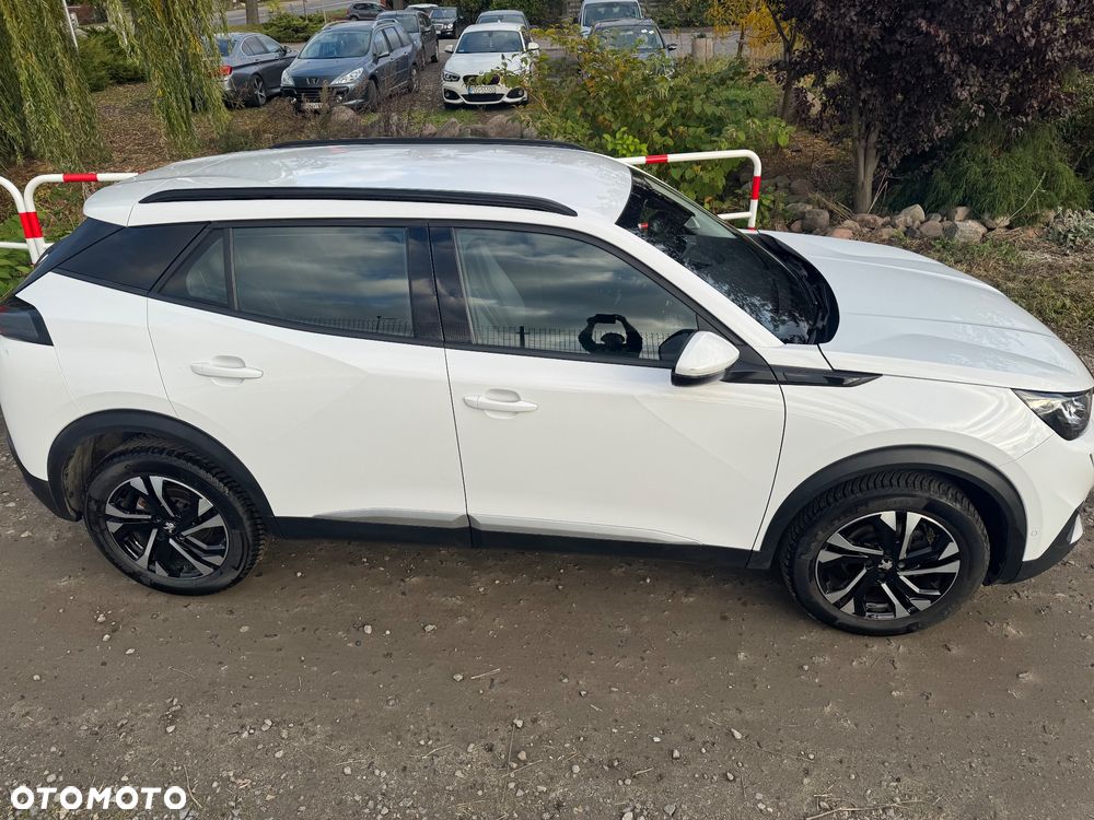 Peugeot 2008 - 14