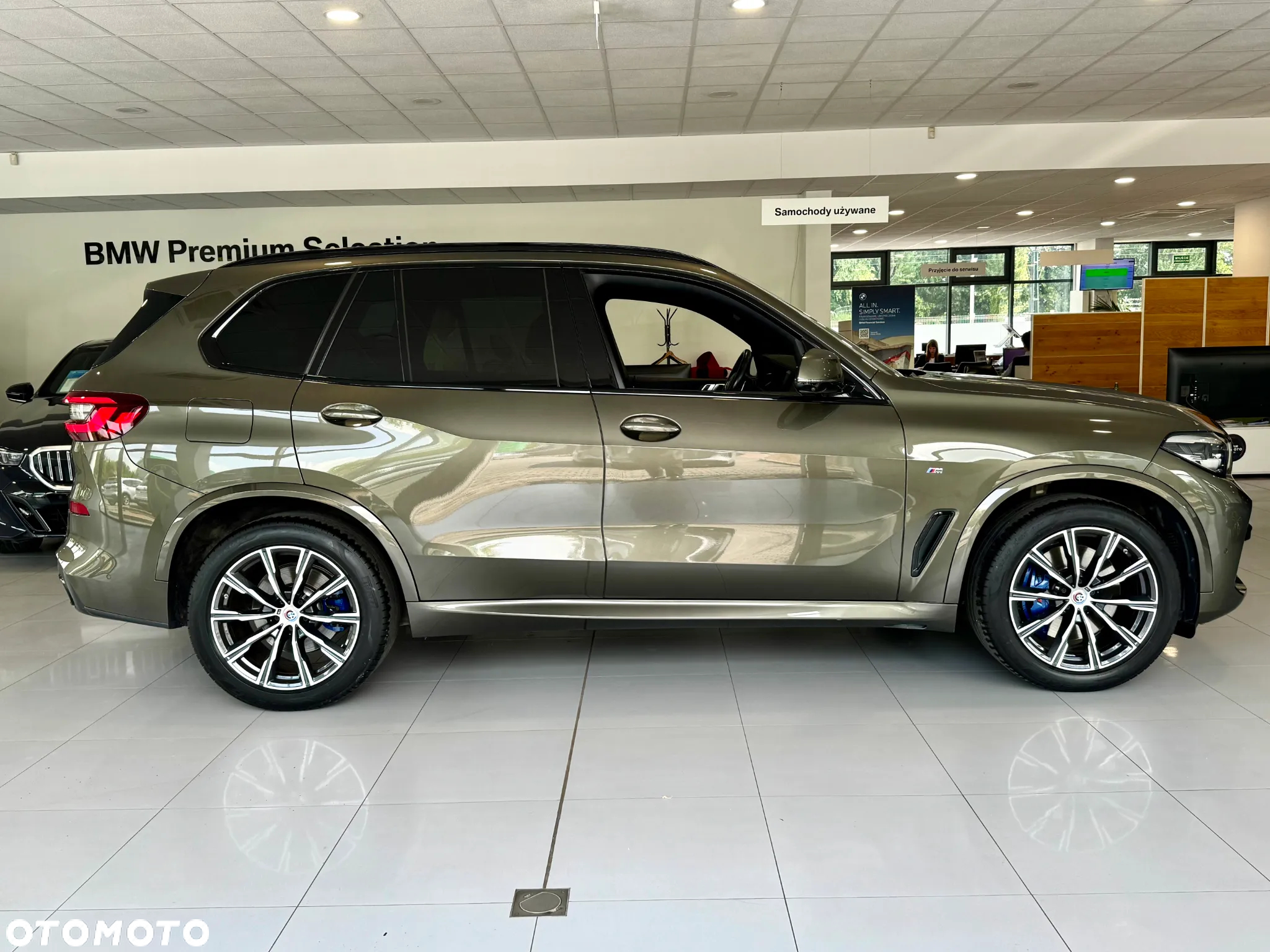 BMW X5 xDrive30d sport - 2