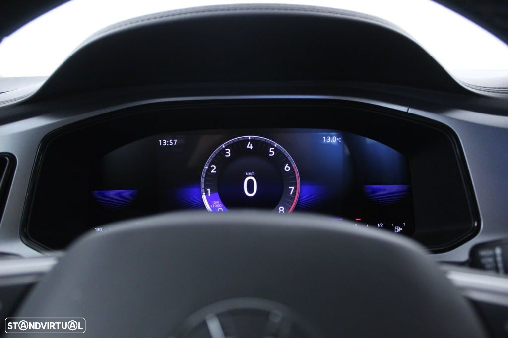 VW T-Roc 1.0 TSI Life - 26