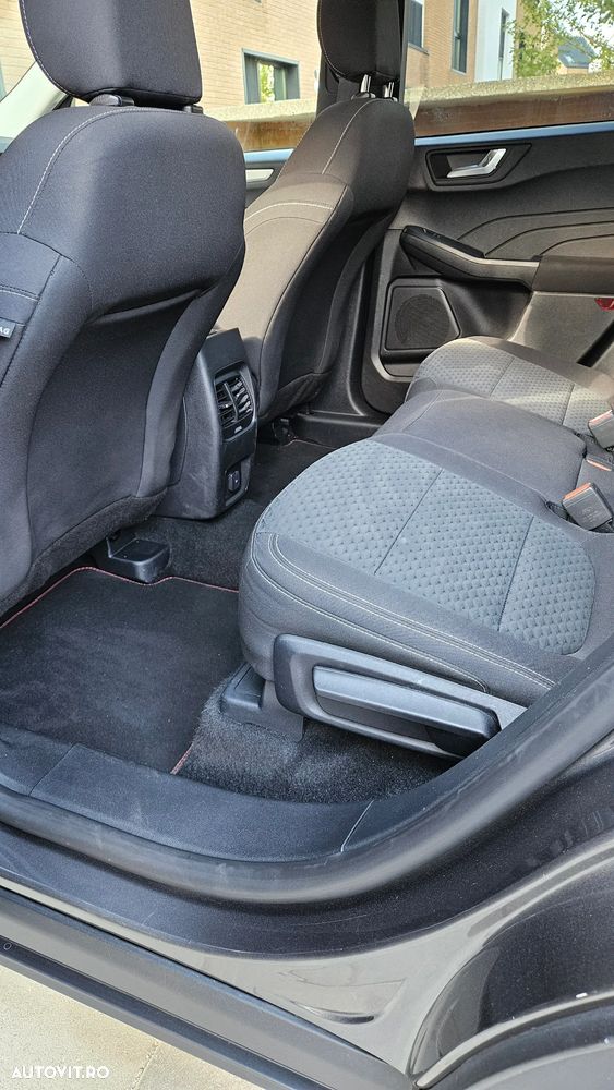Ford Kuga 2.5 Duratec PHEV COOL&CONNECT - 7