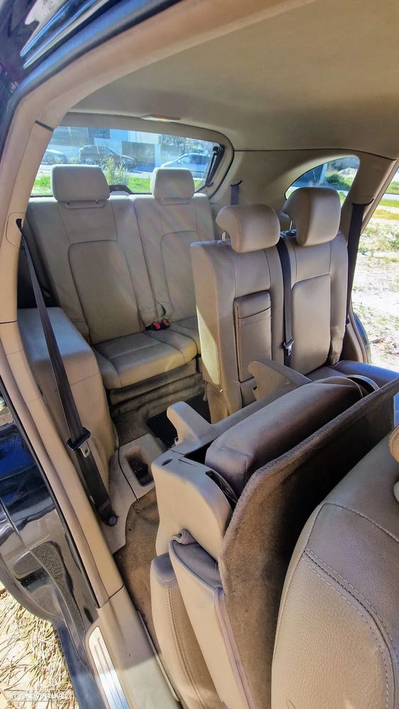 Chevrolet Captiva 2.0 VCDi LT 7L - 18