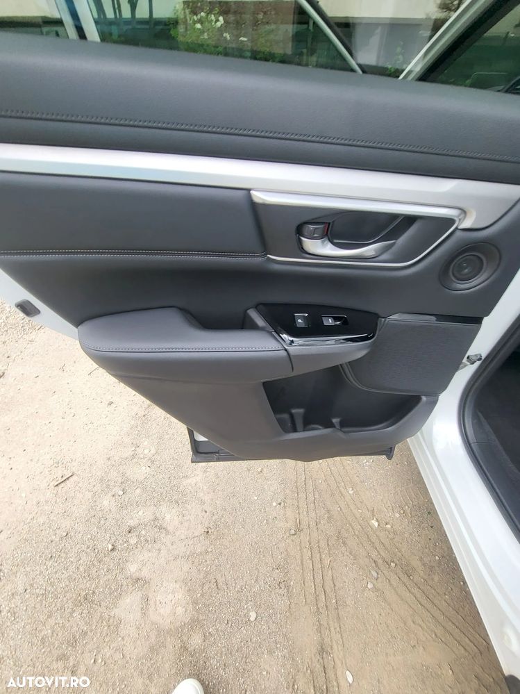 Honda CR-V 2.0 i-MMD 4WD E-CVT Executive - 9