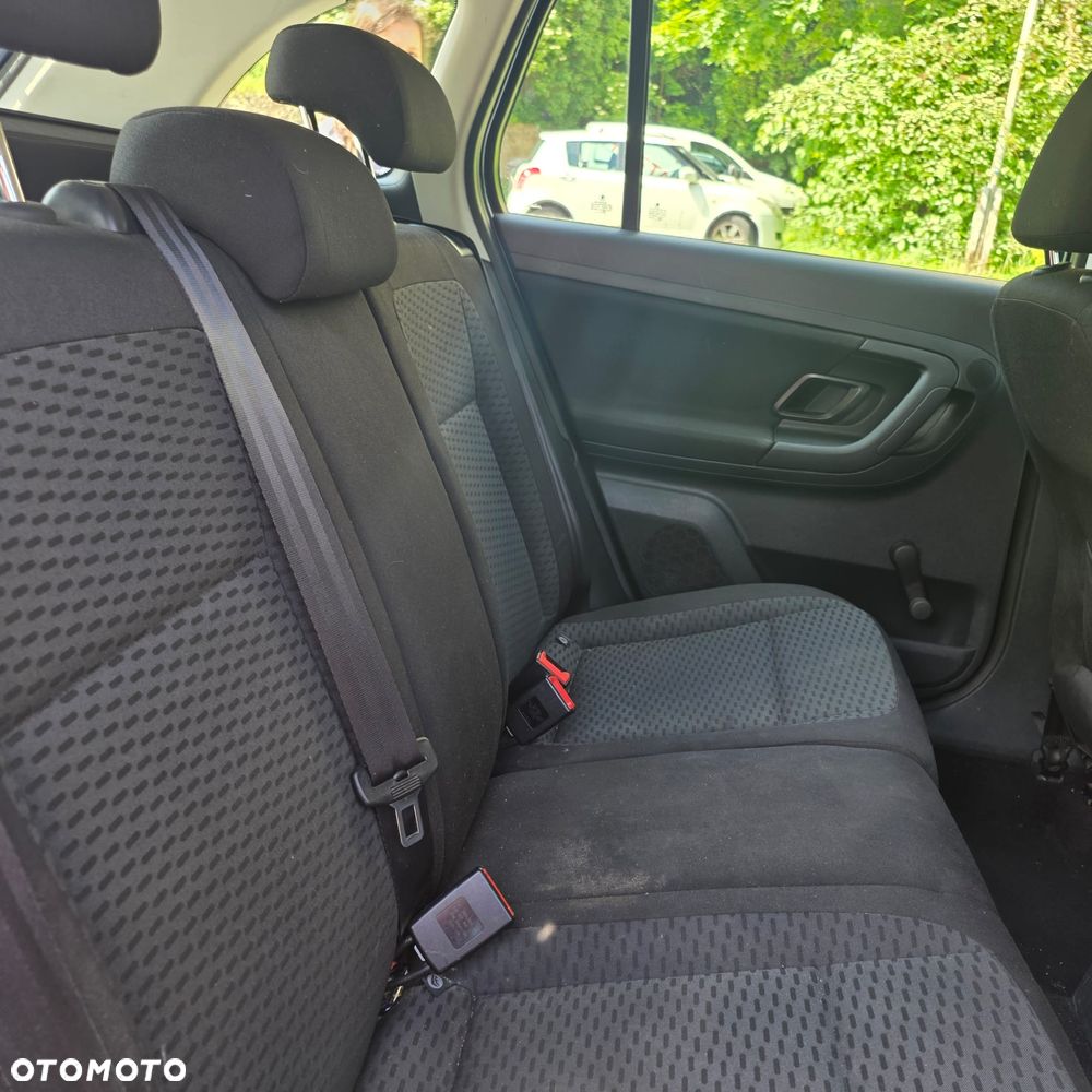 Skoda Fabia 1.2 TSI Classic - 8